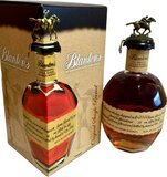 Blanton's The Original Single Barrel Bourbon Whiskey 46.5% doos