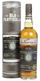 North British 18Y Old Particular The Midnight Series 2003 DL 48.4% doos