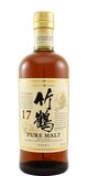 Taketsuru 17Y Pure Malt 2019 43.0%