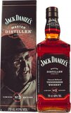 Jack Daniel's Master Distiller Series No. 3 43.0% doos