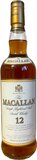 Macallan 12Y Old Bottle Shape 40.0%