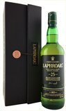 Laphroaig 25Y Cask Strength Edition 45.1% 