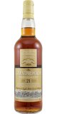 Glendronach 21Y 2017 Parliament 48.0% 