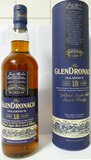 Glendronach 18Y 2015 Allardice 46.0% 