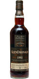 Glendronach 19Y  Single Cask Batch 4 1992 59.2%