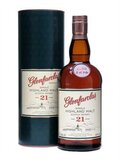 Glenfarclas 21Y 43.0% doos