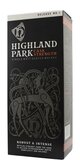 Highland Park Cask Strength Robust & Intense 63.3% doos