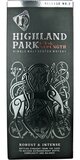 Highland Park Cask Strength Robust & Intense 63.9% doos