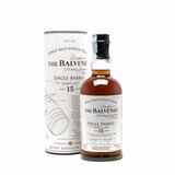 Balvenie 15Y Single Barrel Sherry Cask 47.8% doos