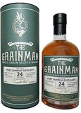 Port Dundas 24Y The Grainman 1991 MBl 55.1% doos