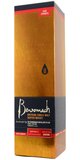 Benromach 10Y Cask Strength Batch 1 2008 57.9% doos