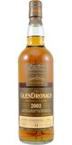 Glendronach 11Y Single Cask 2003 51.4%