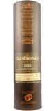 Glendronach 11Y Single Cask 2003 51.4% doos