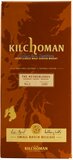 Kilchoman The Netherlands Batch 2 49.4% doos