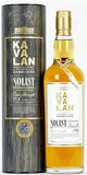 Kavalan Solist ex-Bourbon Cask 57.8% doos