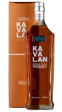 Kavalan Single Malt Whisky 40.0% doos