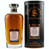 Deanston 11Y Cask Strength Collection 2008 SV 66.7% doos