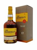 The Irishman 17Y Single Cask 2003 56.0% doos