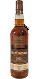 Glendronach 13Y Single Cask 2003 55.3% 