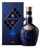 Royal Salute 21Y The Signature Blend 40.0% doos