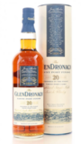 Glendronach 20Y Tawny Port Finish 2010 46.0% DOOS