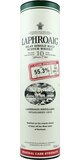 Laphroaig 10Y Cask Strength Batch 3 55.3% doos