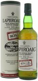 Laphroaig 10Y Cask Strength Batch 4 58.3% doos