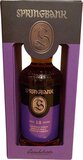 Springbank 18Y 2020 46.0% doos