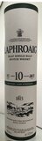 Laphroaig 10Y Cask Strength 57.9% Batch 13 doos