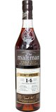 Secret Speyside Distillery 14Y The Maltman 2002 MBl 55.2%