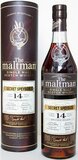 Secret Speyside Distillery 14Y The Maltman 2002 MBl 55.2% doos