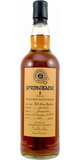 Springbank 8Y Society Bottling 2012 57.3%