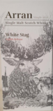 Arran White Stag Eighth Release 2023 56.7% doos