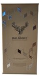 Dalmore 15Y Luminary No 1 46.8% doos