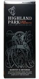 Highland Park Cask Strength Robust & Intense 64.1% doos