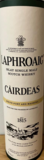 Laphroaig Cairdeas Feis Ile 2023 52.3%