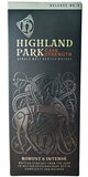 Highland Park Cask Strength Robust & Intense 64.3% doos