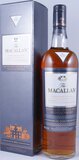 Macallan The 1700 Series Director's Edition 40.0% 2011 doos