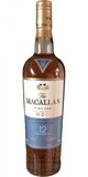 Macallan 12Y  Fine Oak - X-Ray Pillar Nr. 6 - Peerless Spirit 40.0%