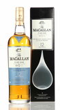 Macallan 12Y  Fine Oak - X-Ray Pillar Nr. 6 - Peerless Spirit 40.0% doos