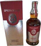 Springbank 25Y 2018 46.0% DOOS