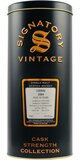 Ledaig 10Y 2004 SV 61.6% doos