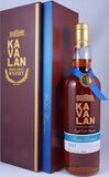 Kavalan Solist 58.6% Port Cask doos