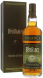 BenRiach 17Y Solstice Edition 2 50.0% DOOS