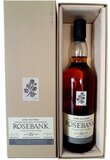 Rosebank 25Y Diageo Special Releases 2007 61.4% doos