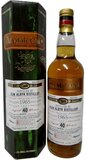 Glen Albyn 40Y 1965 DL 44.2% doos