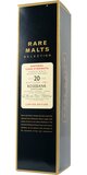 Rosebank 20Y Rare Malts Selection 1981 62.3% doos