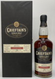 Brora 26Y Chieftain's Choice 1981 Ian Macleod 48.0% doos