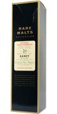 Banff 21Y Rare Malts Selection 1982 57.1% doos