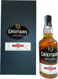 Brora 23Y Chieftain's Choice 1981 Ian Macleod 46.0% doos